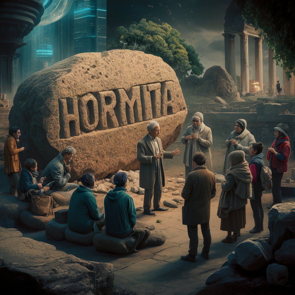 Hormita: Exploring Its Meaning, Context, and Broader Significance