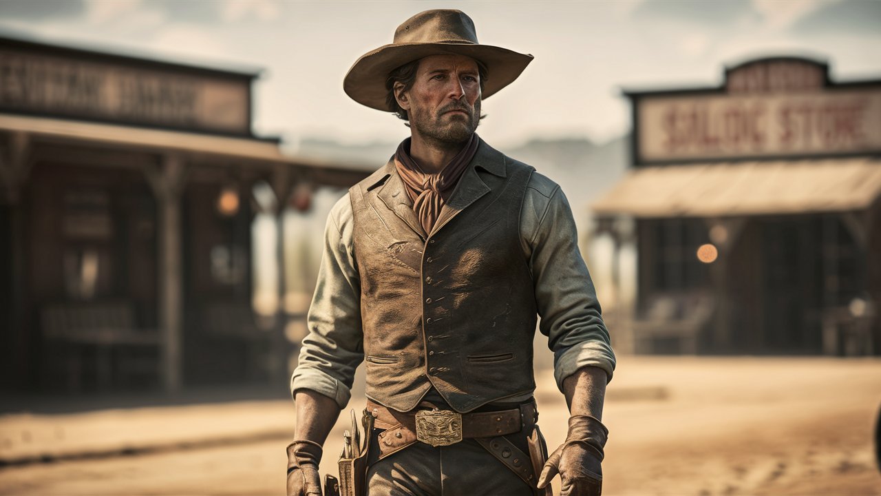 Newton Earp: The Lesser-Known Brother in the Legendary Earp Family