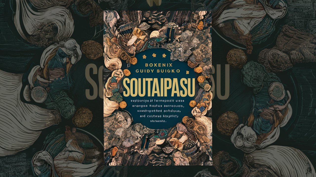 Soutaipasu: A Complete, In-Depth Guide to Meaning, Uses, Benefits, and Cultural Importance