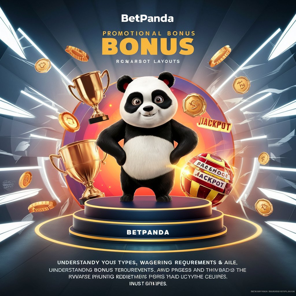 Betpanda Promo Bonus: Everything You Need to Know to Maximize Your Rewards