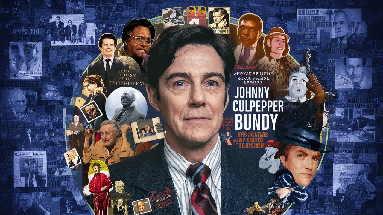 Johnny Culpepper Bundy: A Comprehensive Look into Identity, Influence, and Modern Relevance