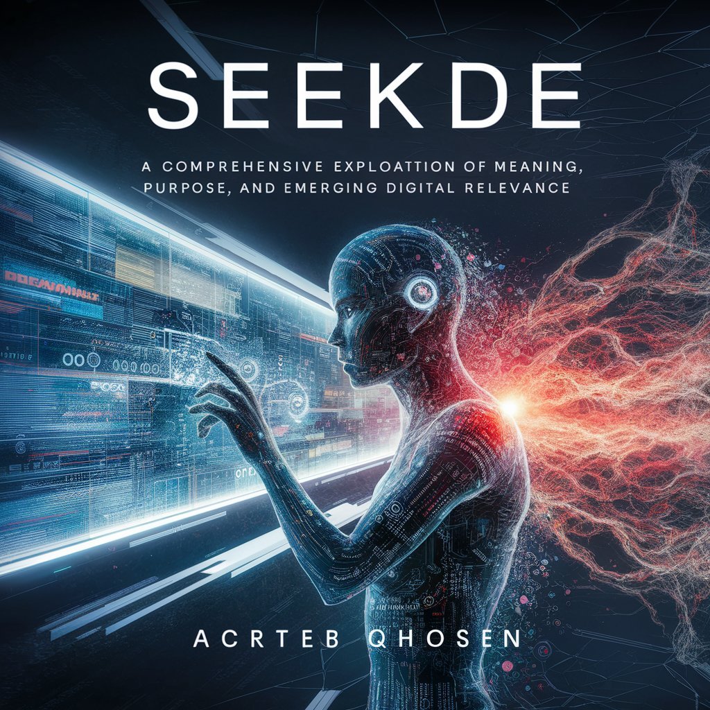 Seekde: A Comprehensive Exploration of Meaning, Purpose, and Emerging Digital Relevance