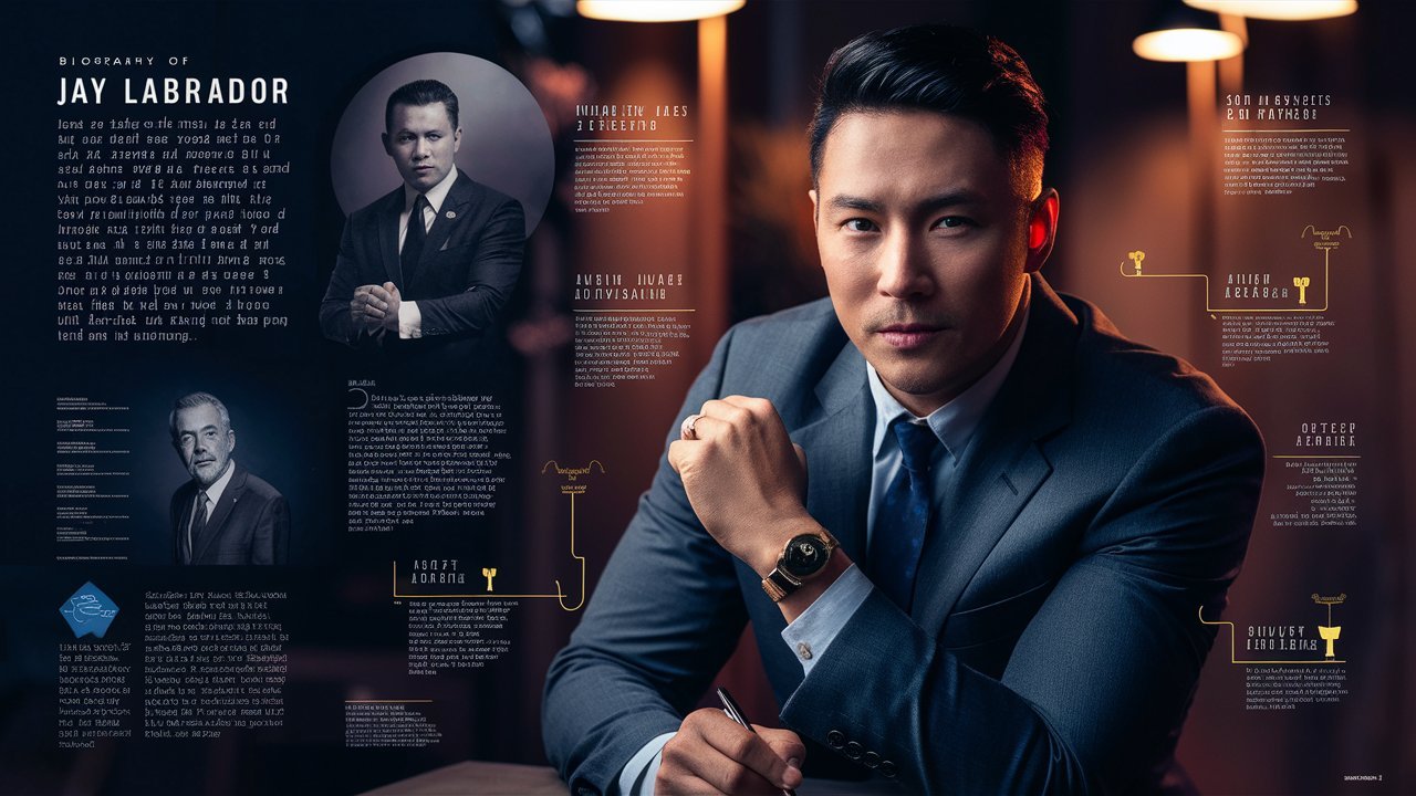 Jay Labrador: Biography, Career Journey, Achievements, and Lasting Influence