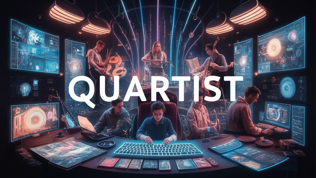 Quartist: Meaning, Concept, Applications, and Its Growing Digital Significance