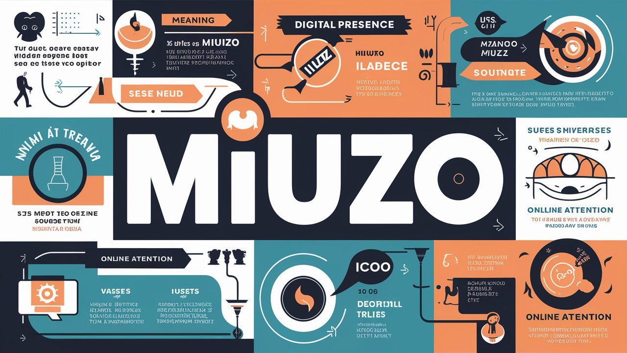Miuzo: Meaning, Uses, Digital Presence, and Why It Is Gaining Attention Online