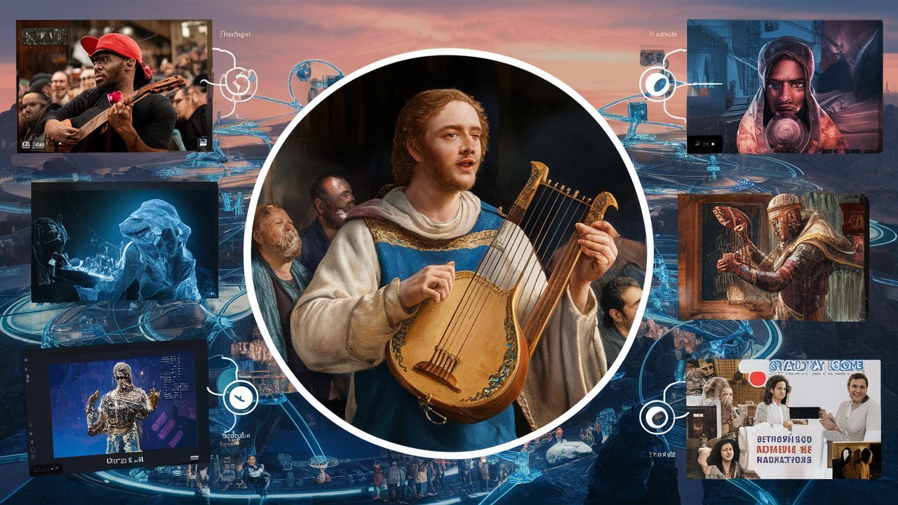 Bardid: Meaning, Significance, and Digital Relevance in Modern Culture