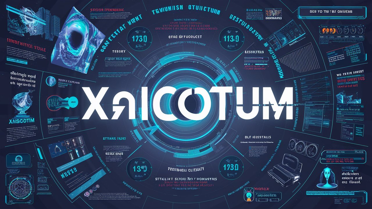 Xaicotum: Meaning, Origins, Uses, and Digital Importance Explained