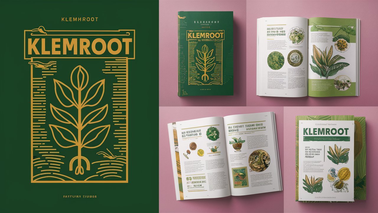 Klemroot: The Complete Guide to Klemroot Features, Benefits, and Applications