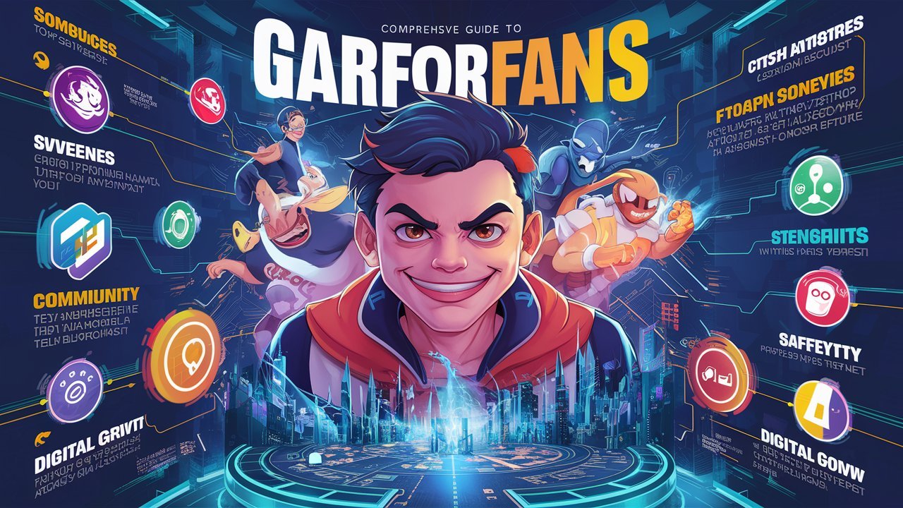 Garforfans: The Complete Guide to Features, Community Benefits, Safety, and Digital Growth