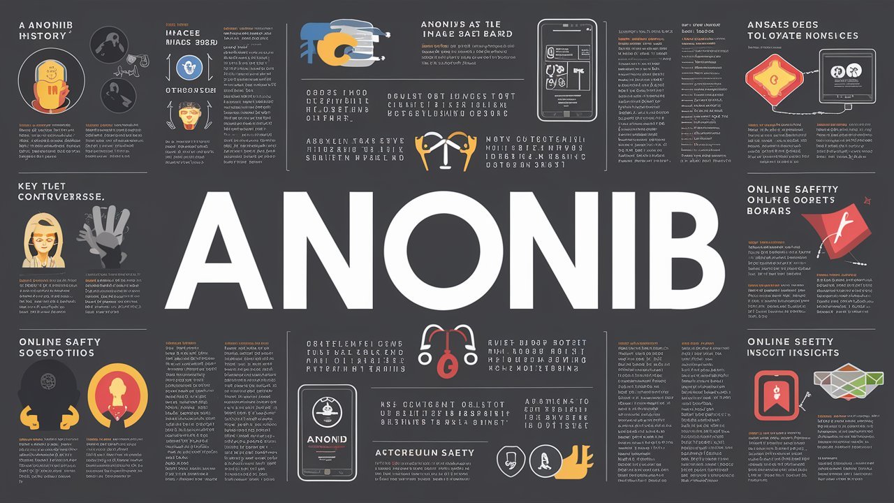 AnonIBs: Complete Guide, History, Controversy, and Online Safety Insights