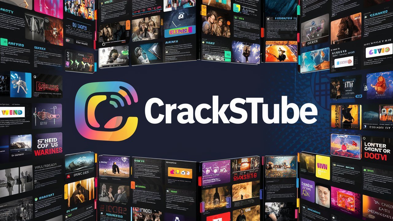 Crackstube: A Comprehensive Guide to Understanding the Platform and Safer Streaming Choices