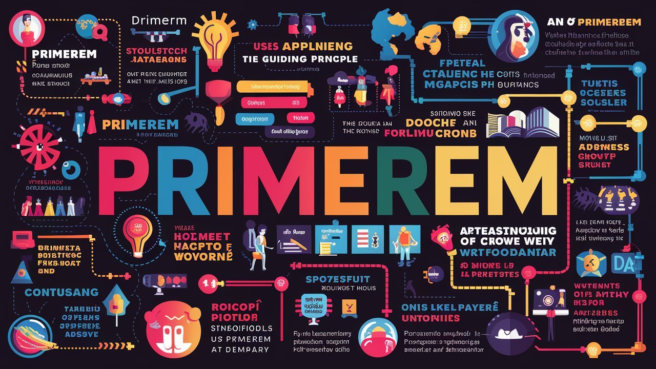 Primerem: Meaning, Uses, Benefits, and Growing Relevance