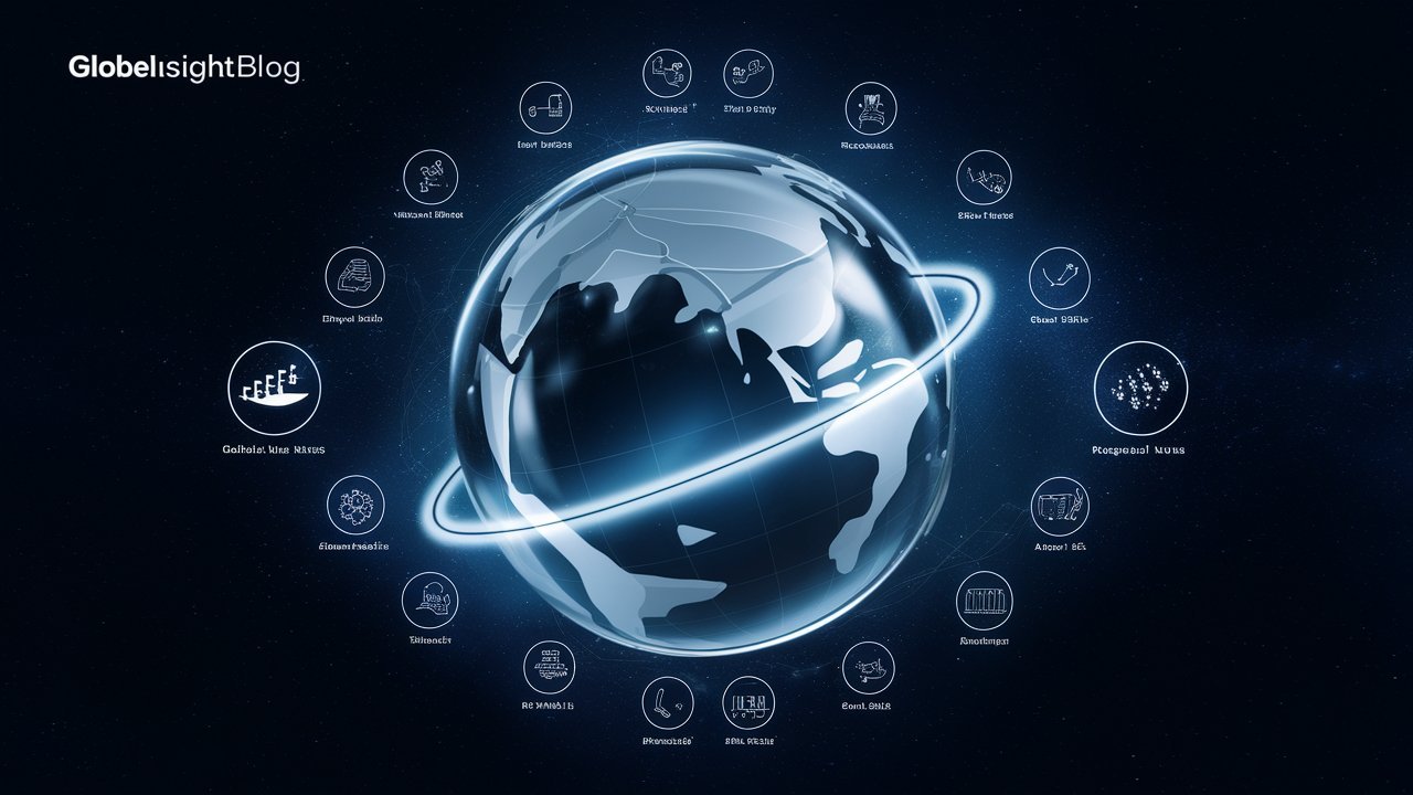 GlobeInsightBlog: Your Ultimate Source for Global News, Trends, and Expert Analysis